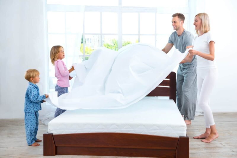 entretenir-matelas